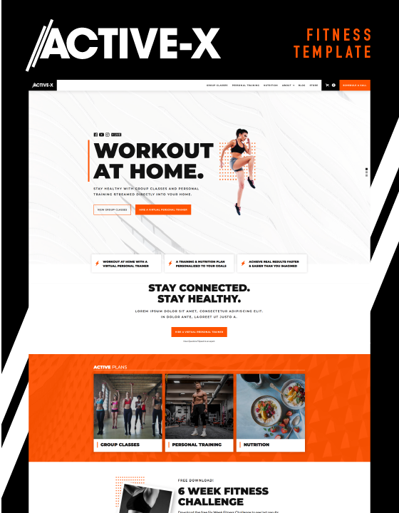 Active-X — web Flow™