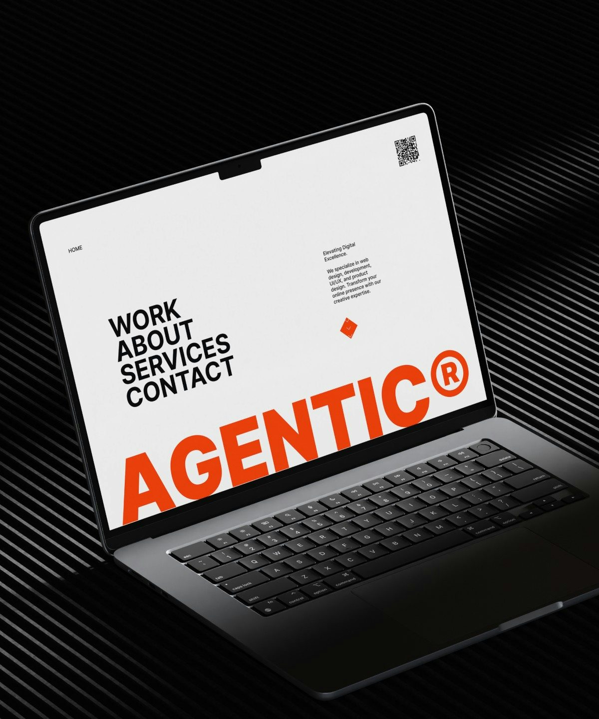 Agentic — web Flow™