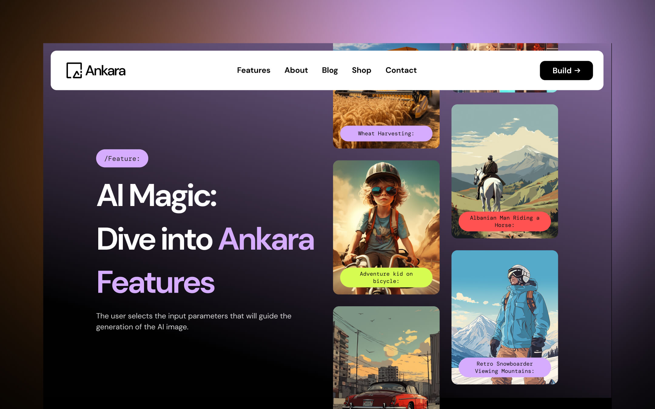 Ankara — vista 2