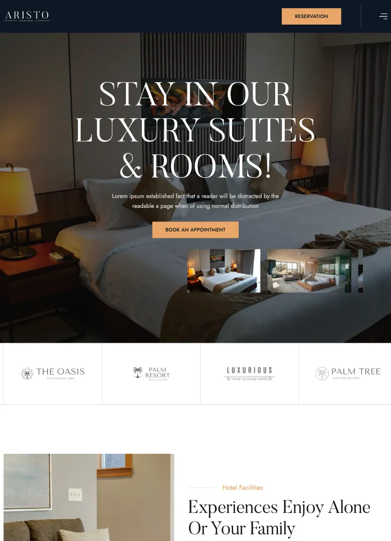 Aristo — web Flow™