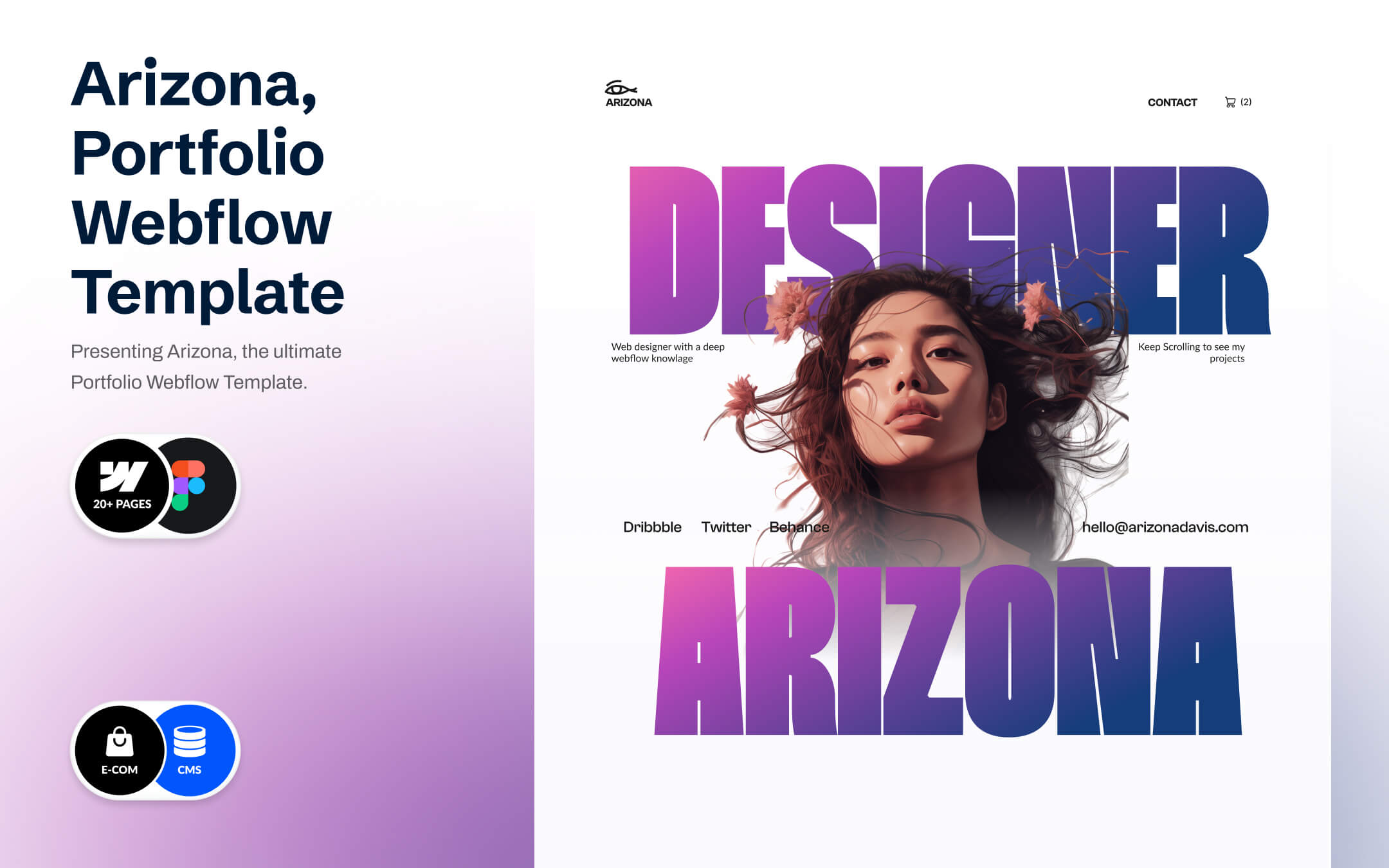 Arizona — vista 1