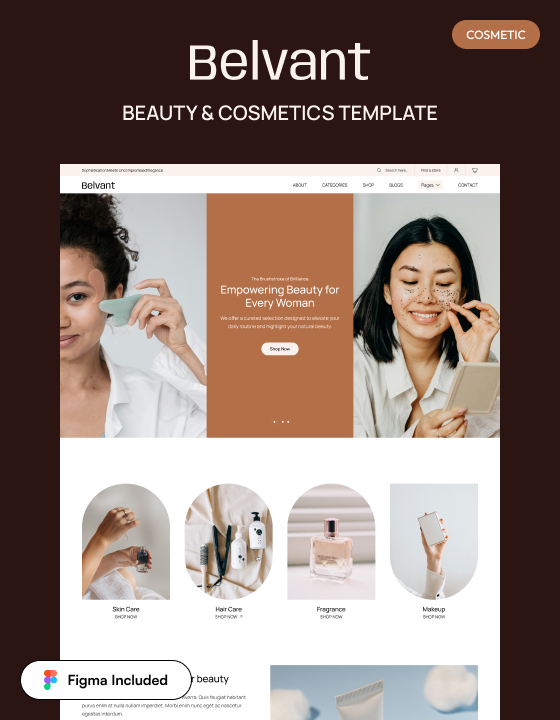 Belvant — web Flow™
