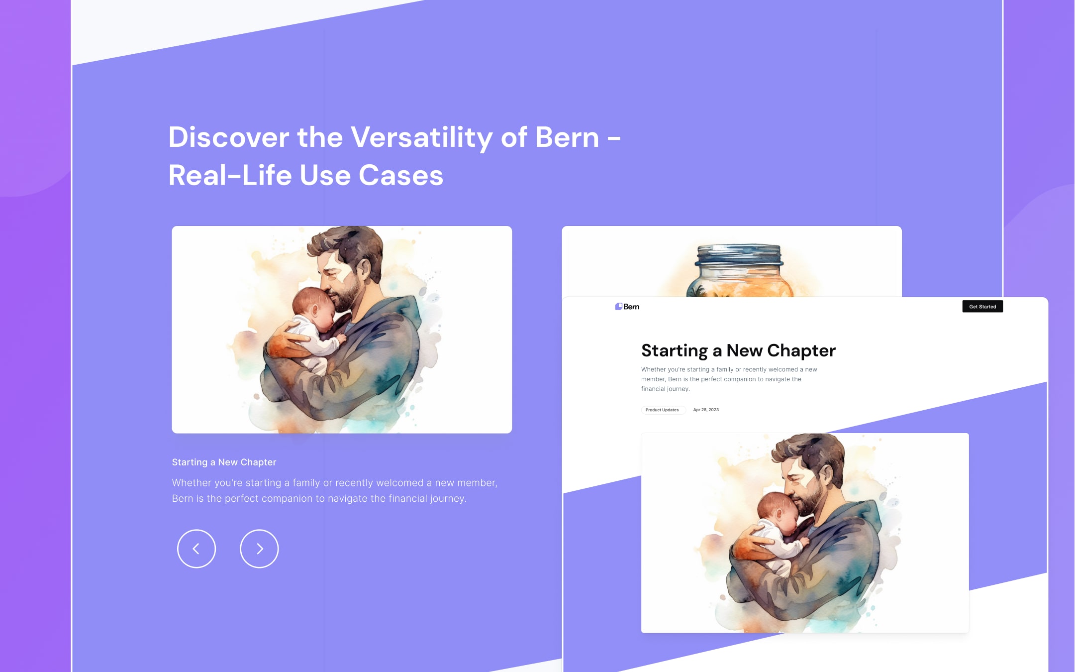 Bern — vista 3