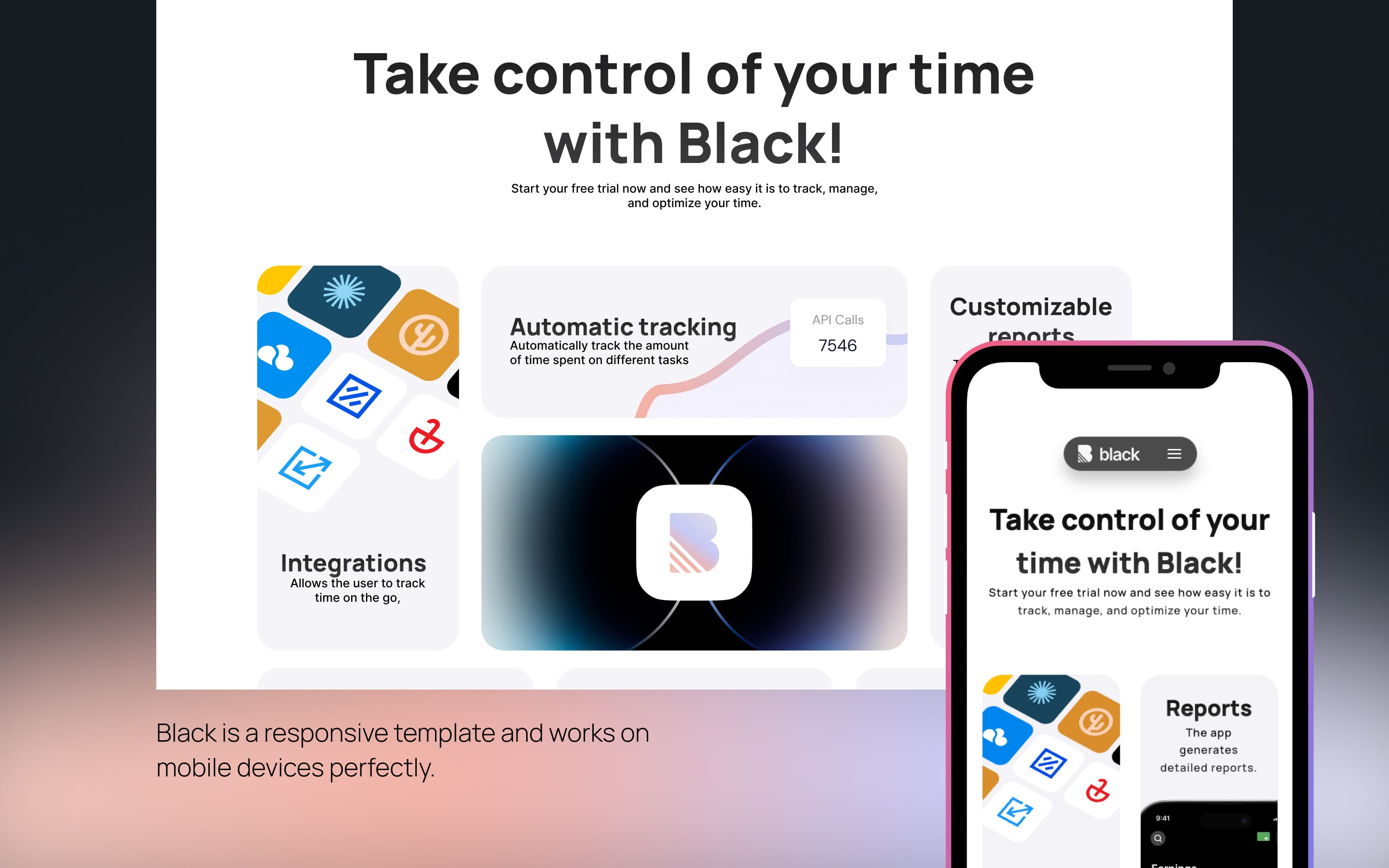 Black — vista 2