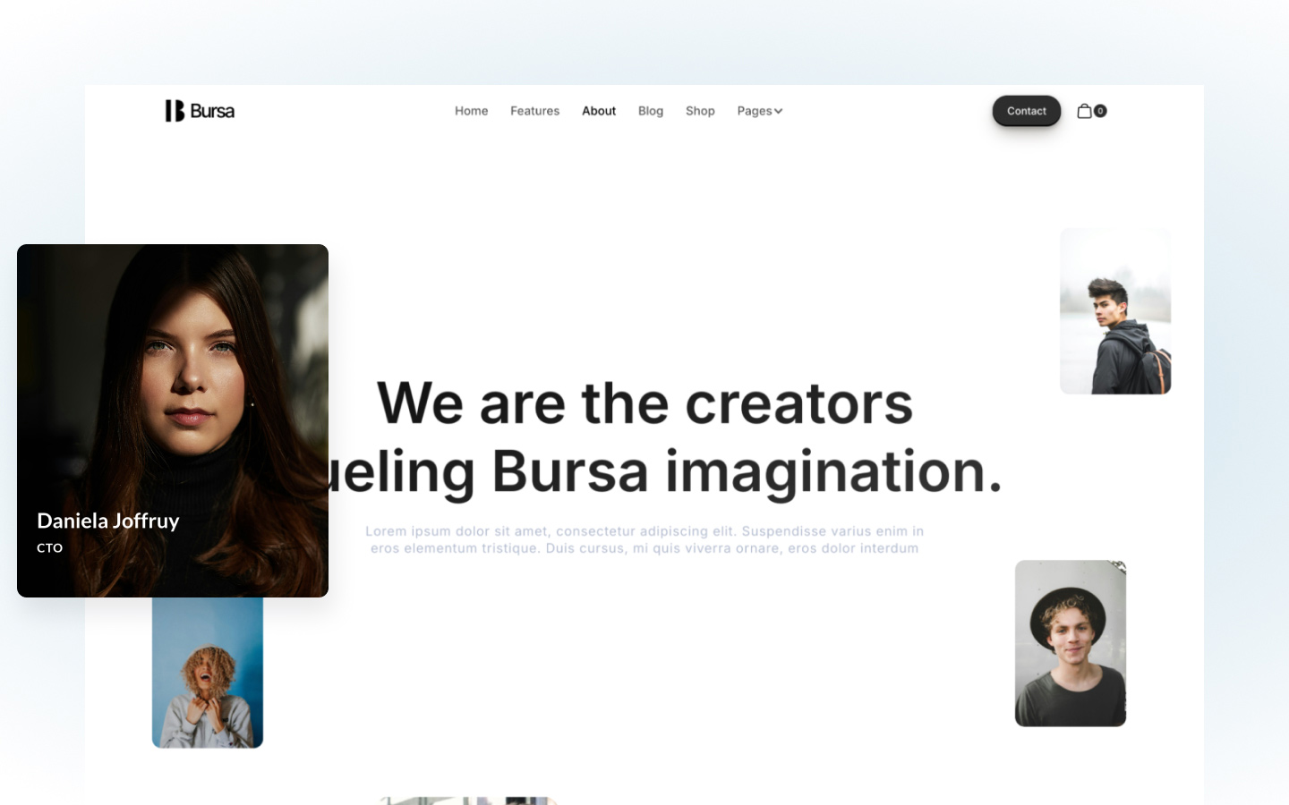 Bursa — vista 3