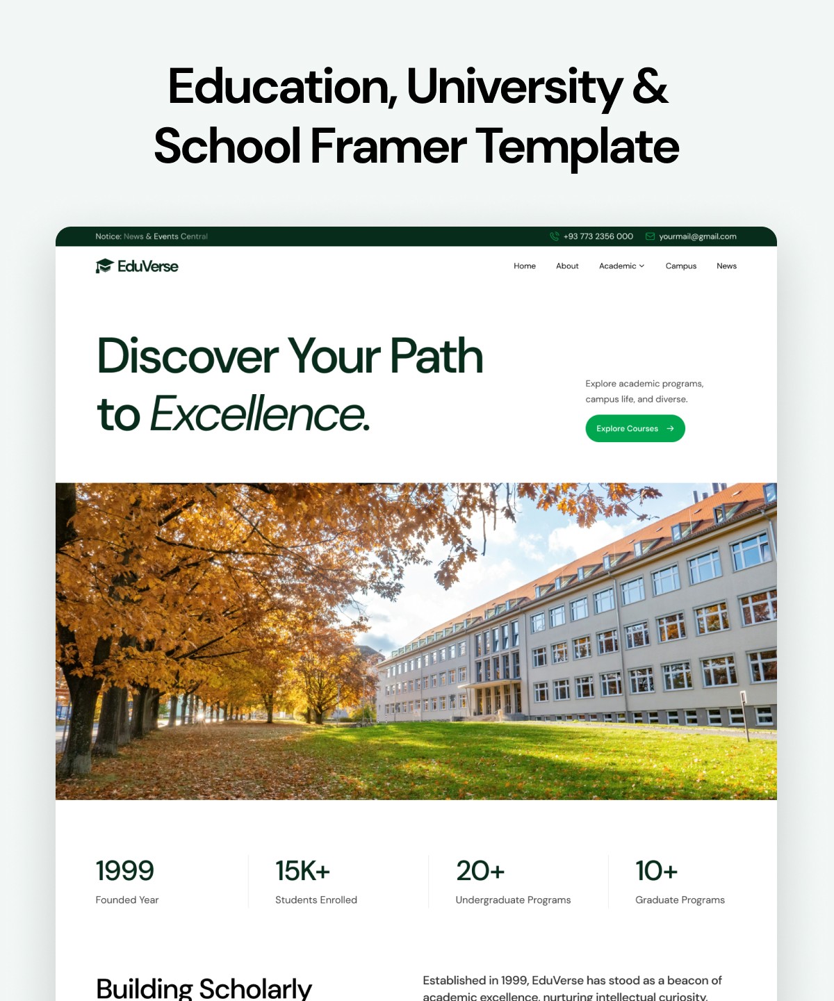 EduVerse — web Flow™