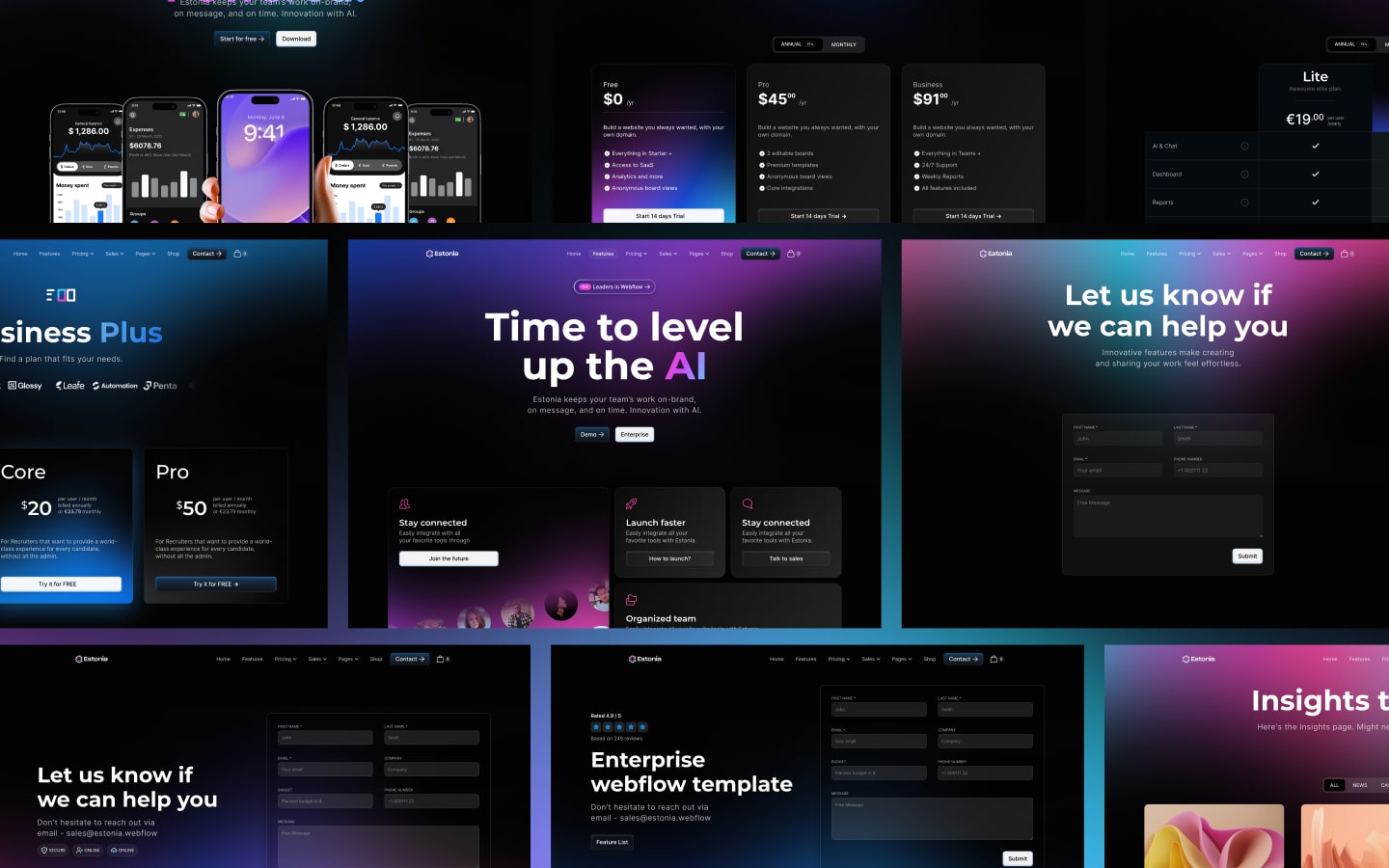 Estonia — vista 5