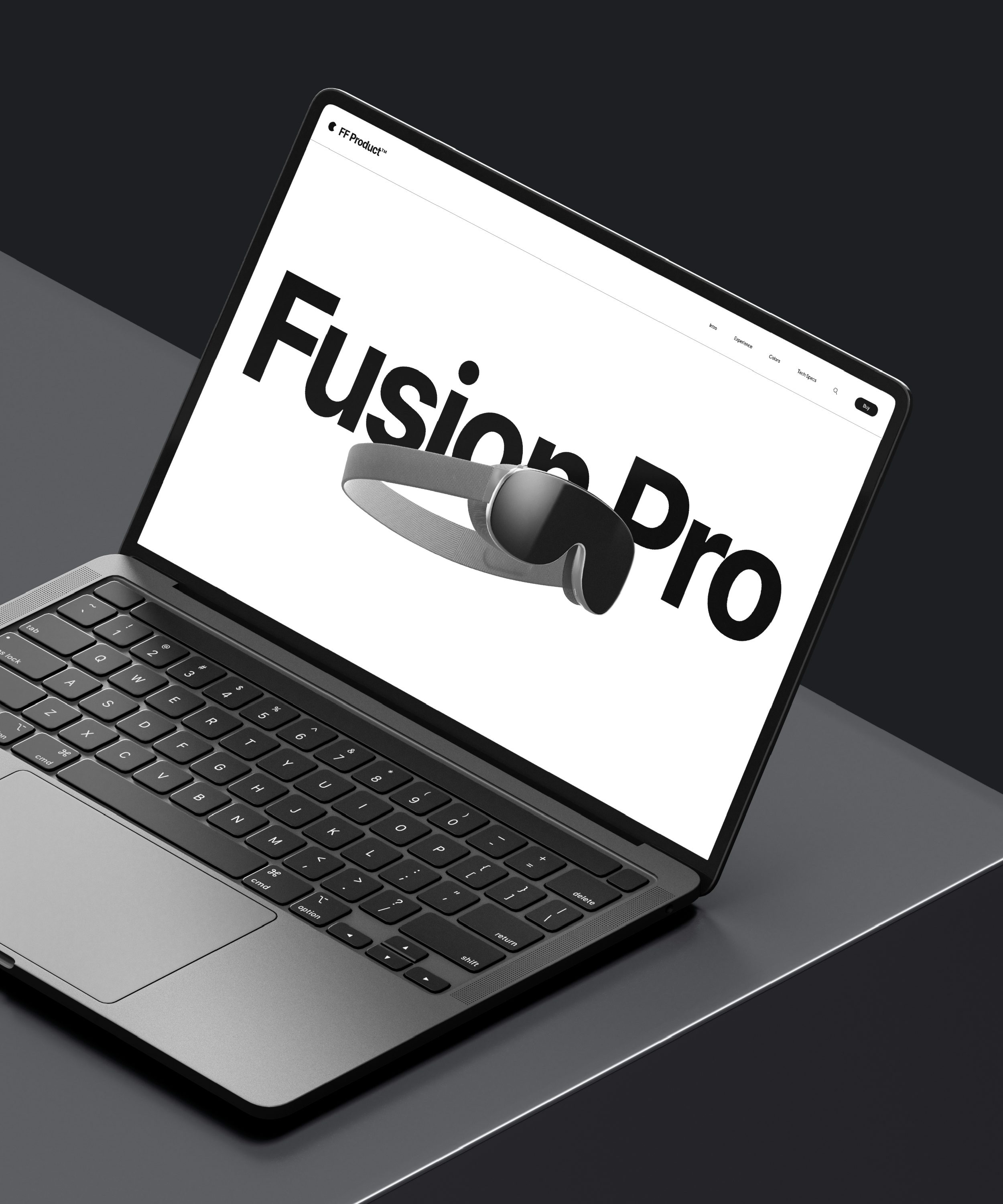 FFProduct — web Flow™