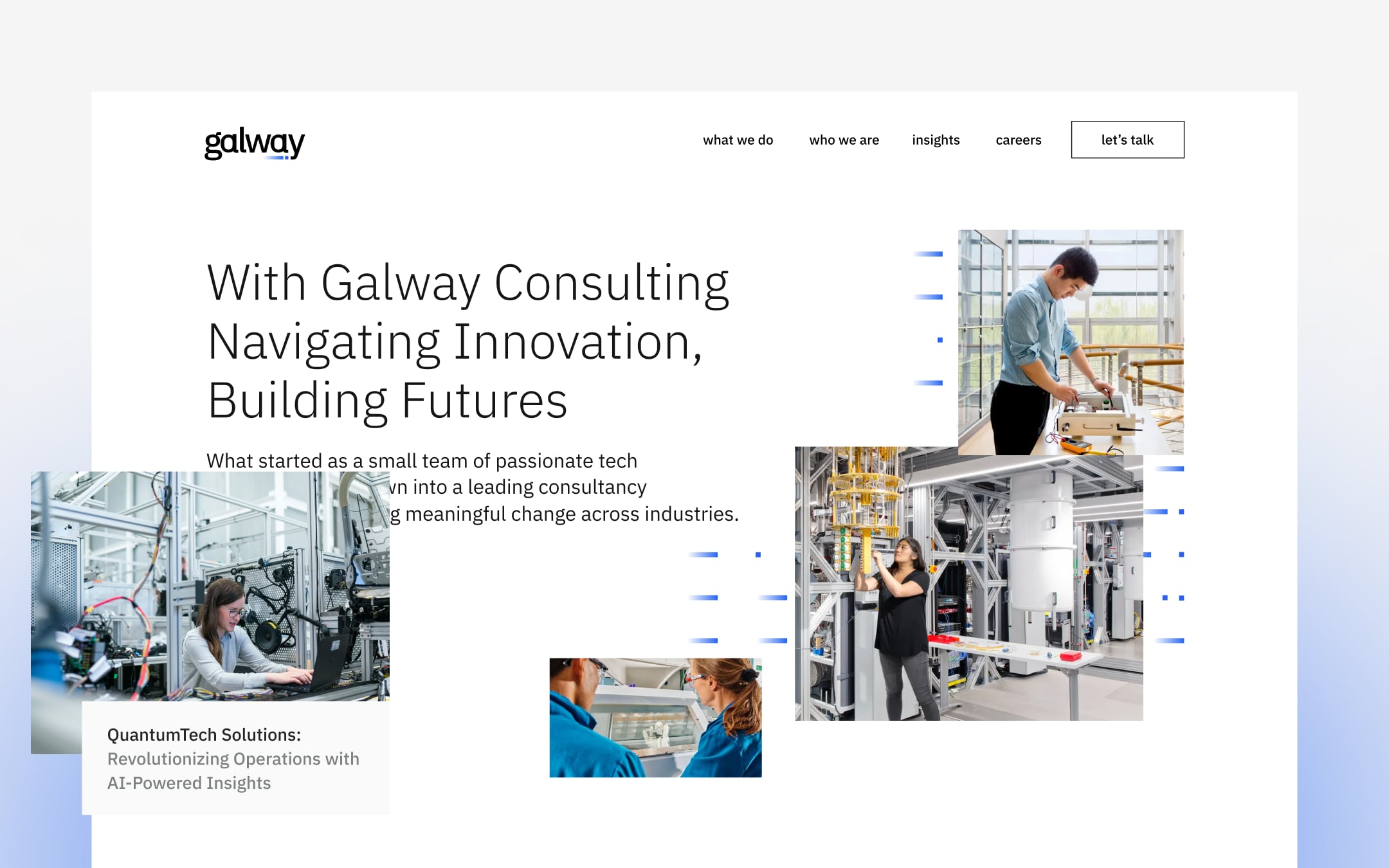 Galway — vista 3