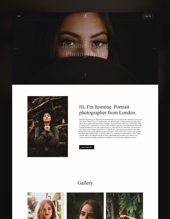 Jasmine — web Flow™
