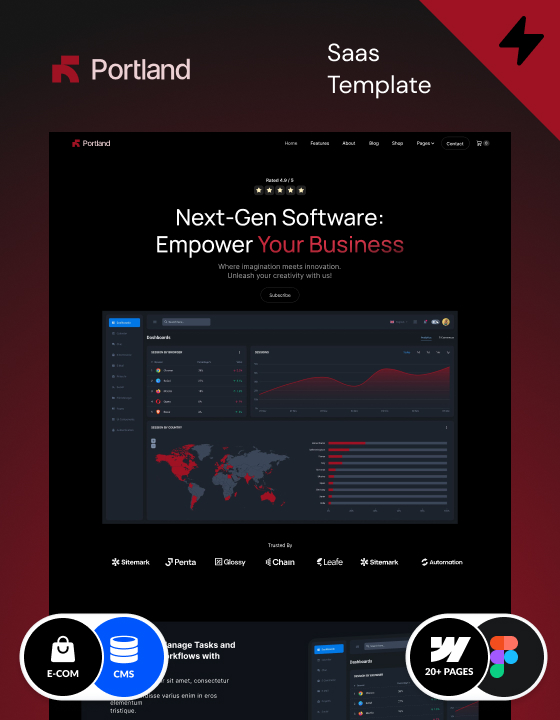 Maryland — web Flow™