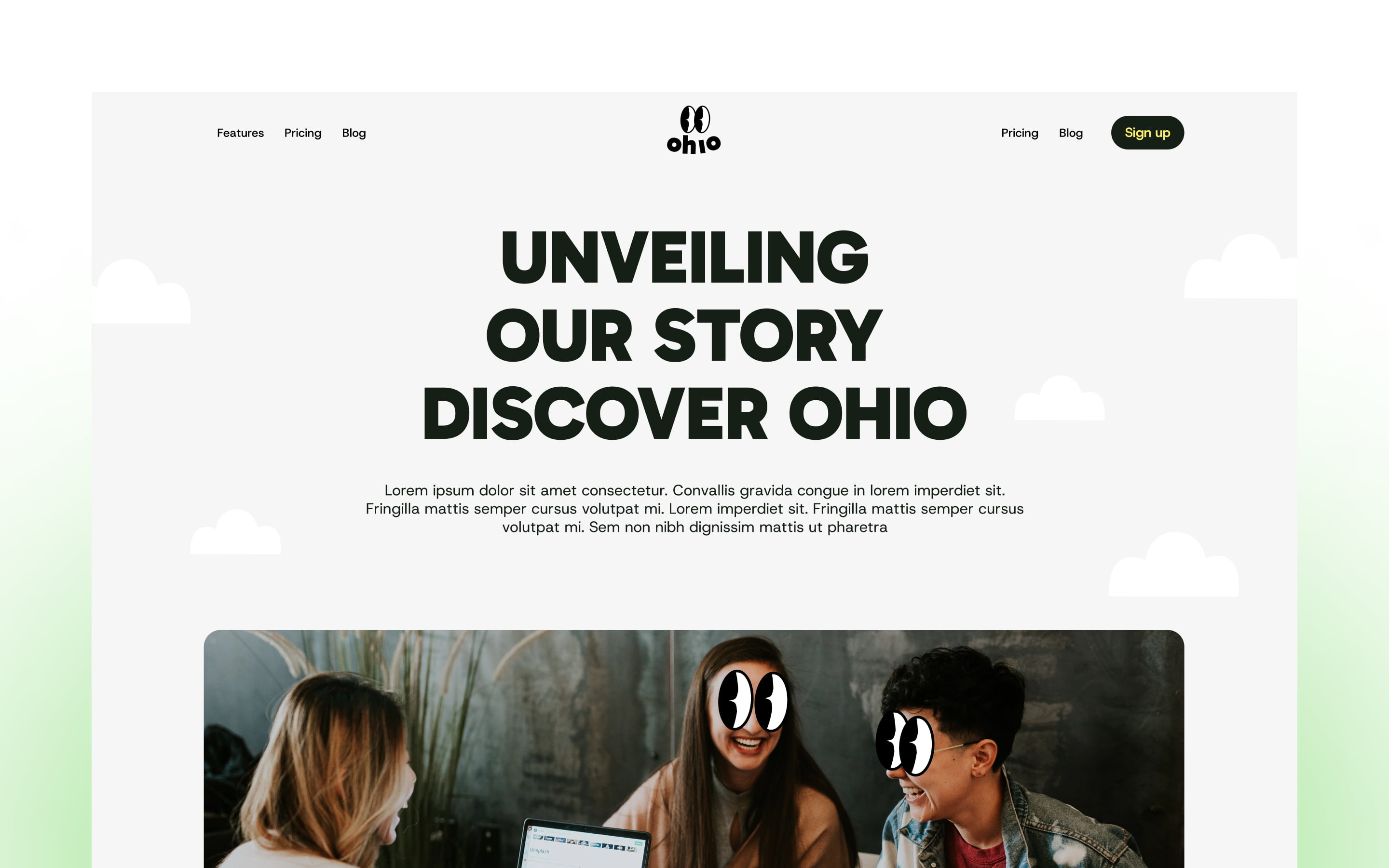 Ohio — vista 3