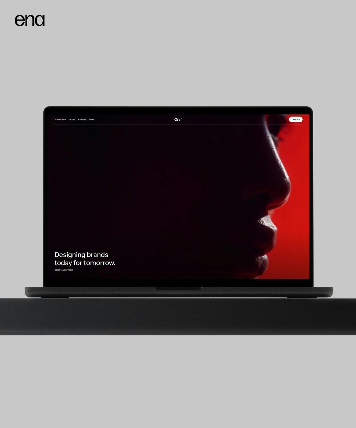 Ora — web Flow™