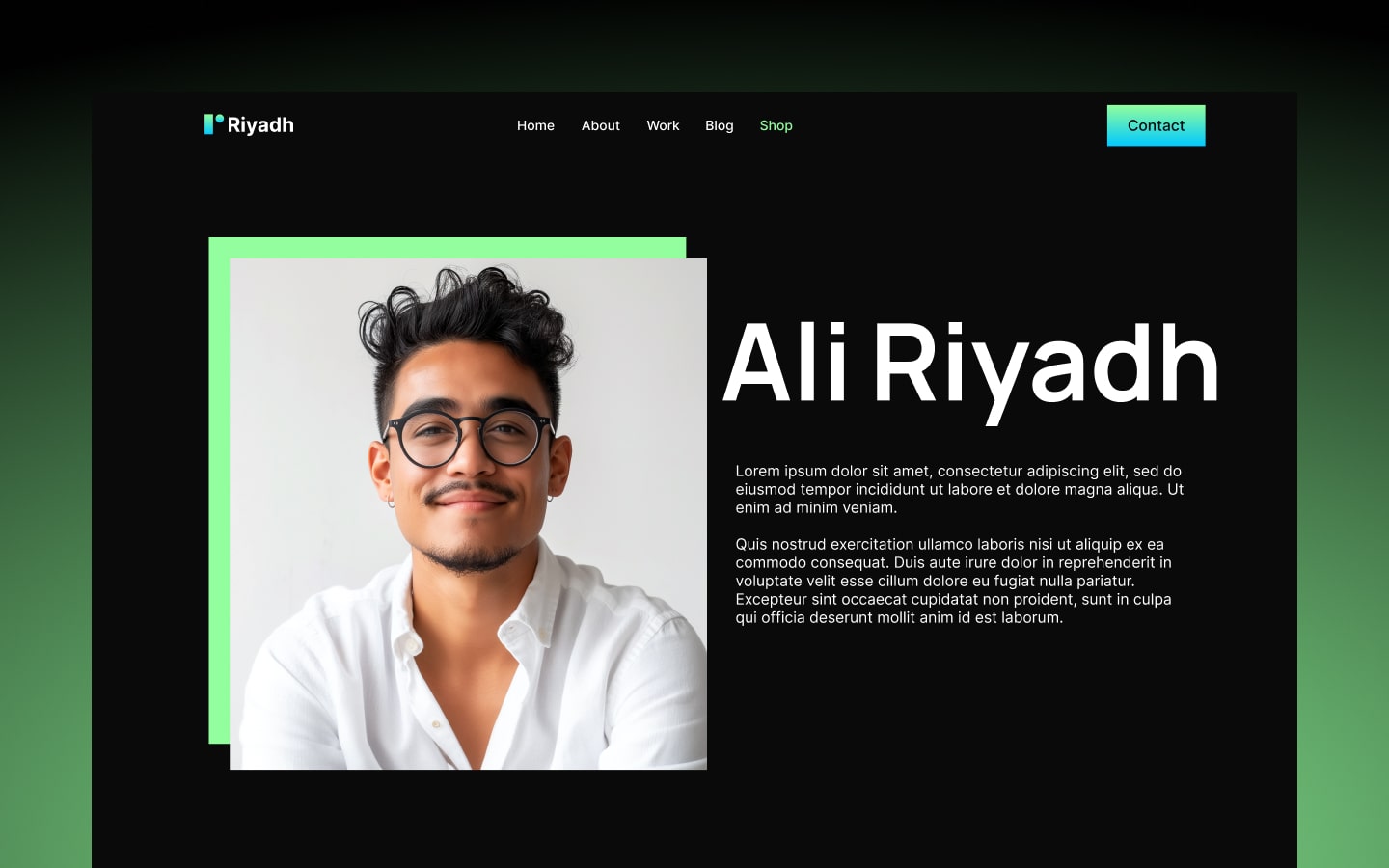 Riyadh — vista 2