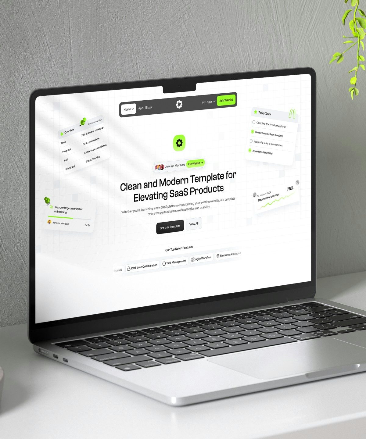 SAP — web Flow™