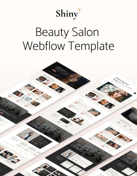Shiny — web Flow™