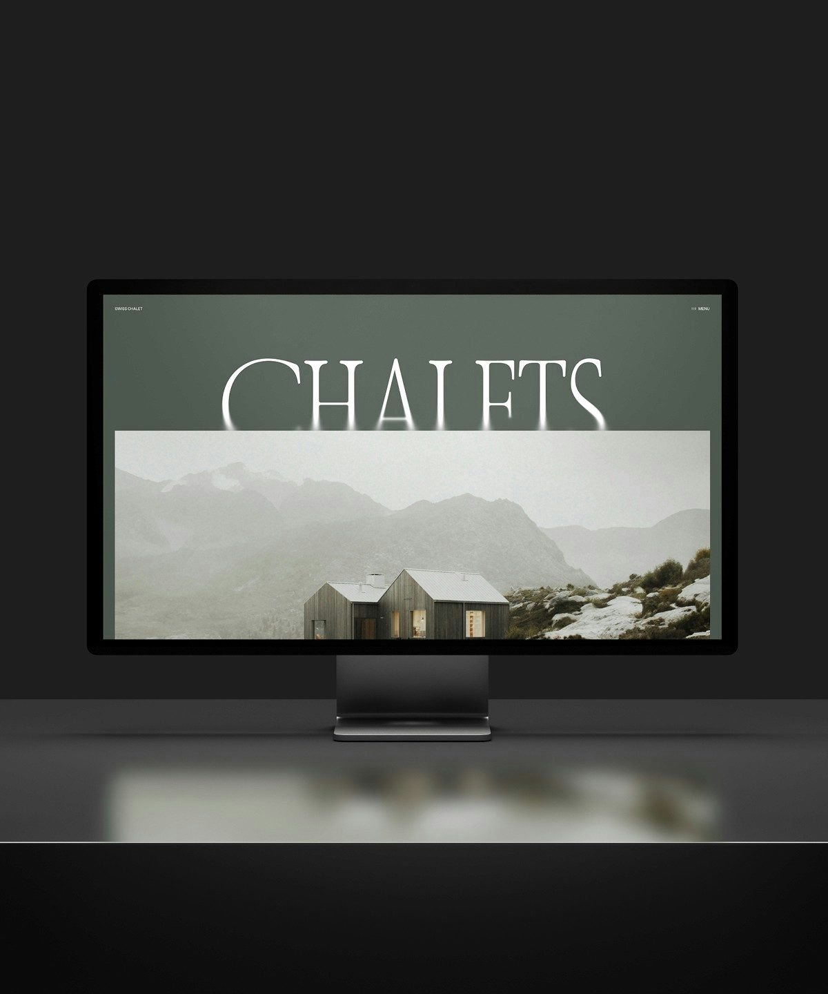 SwissRetreat — web Flow™