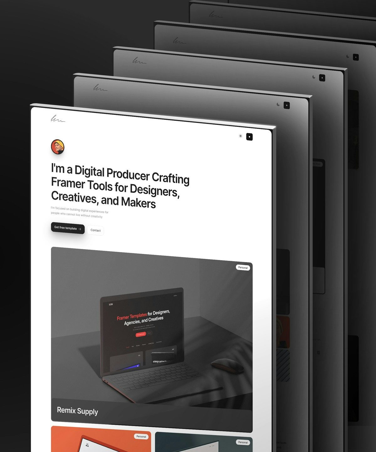 Taro — web Flow™
