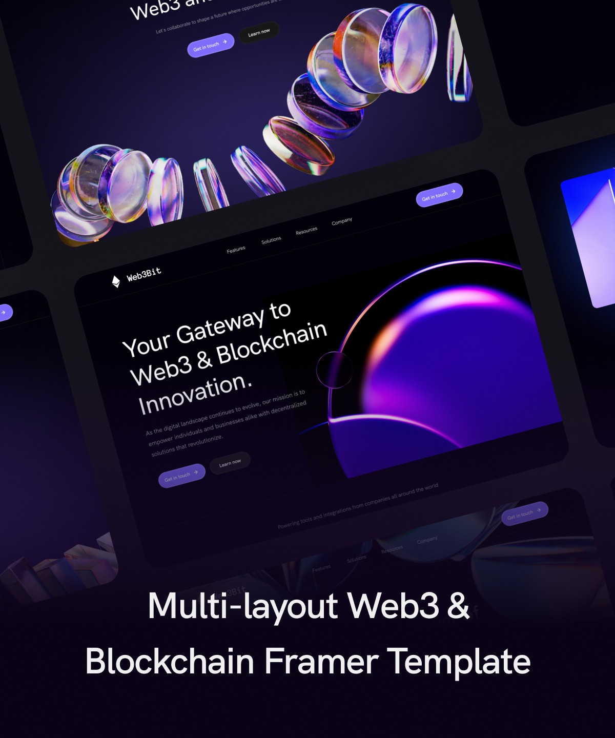 Web3Bit — web Flow™