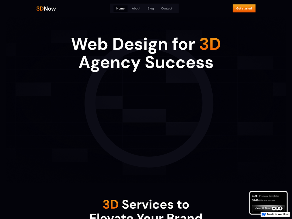3DNow — view 1