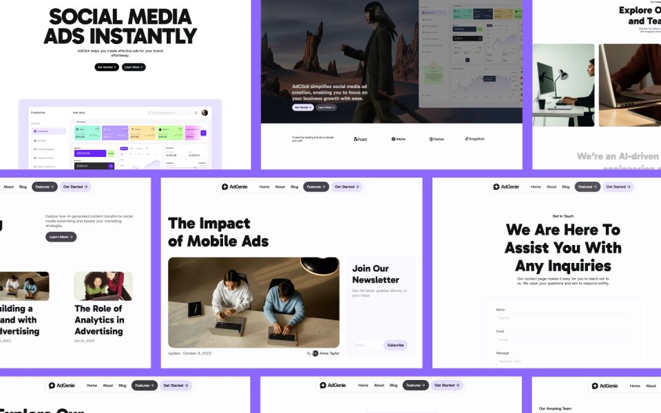 AdGenie — view 5