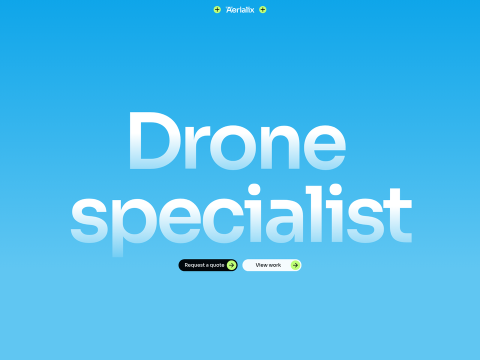 Aerialix — view 1