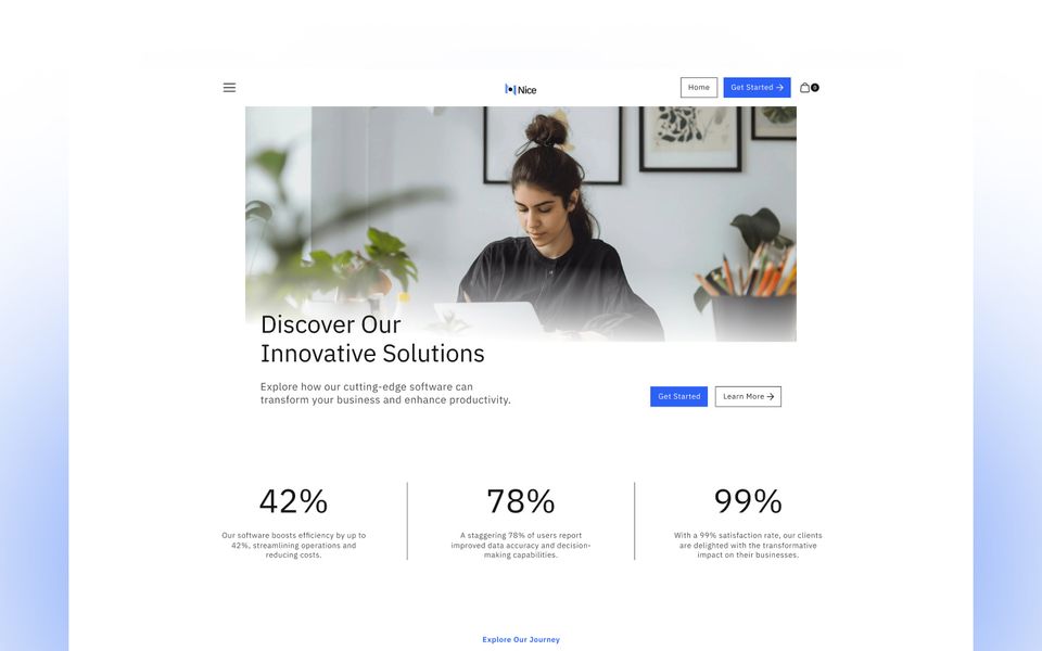 AgencyNice — view 2