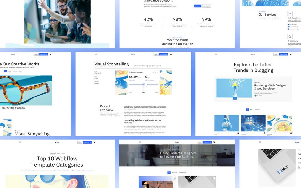 AgencyNice — view 5
