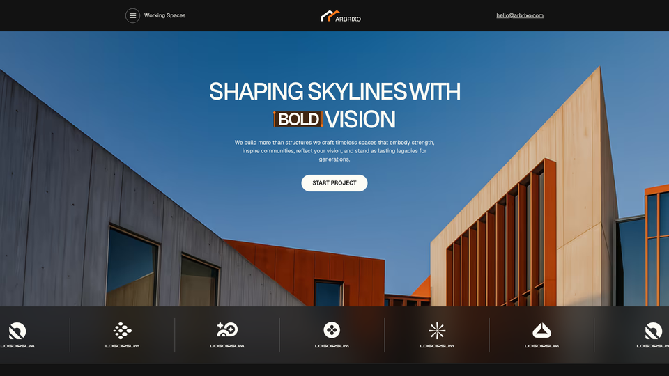 Arbrixo — view 1