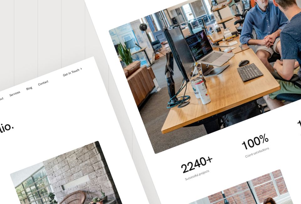 Archo — view 2