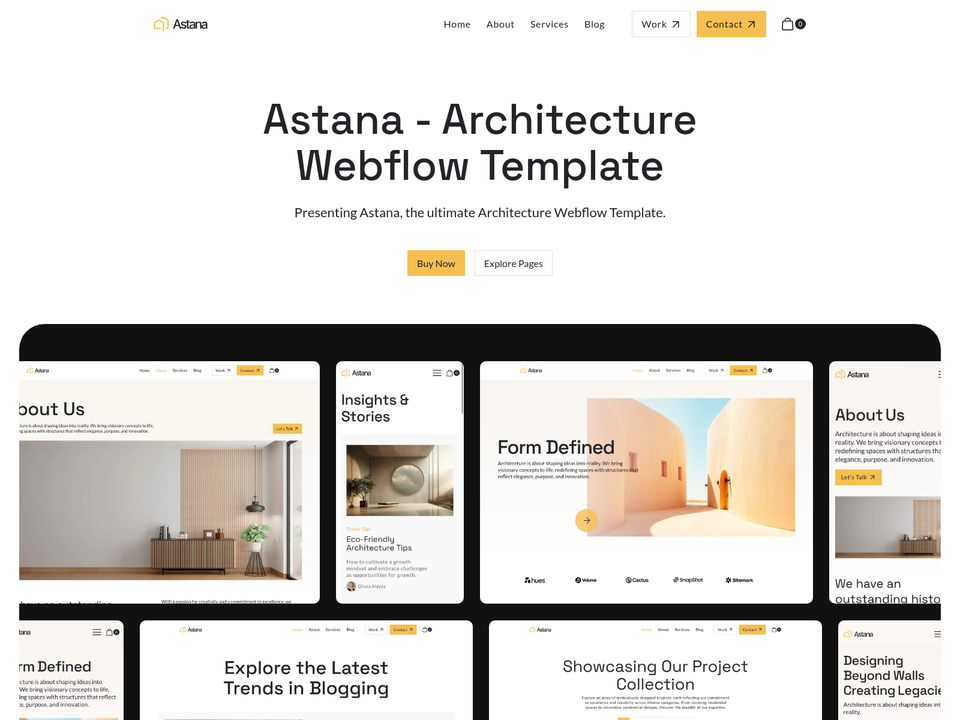 AstanaArch — view 6