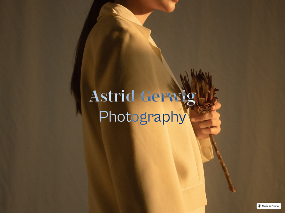 Astrid — view 1