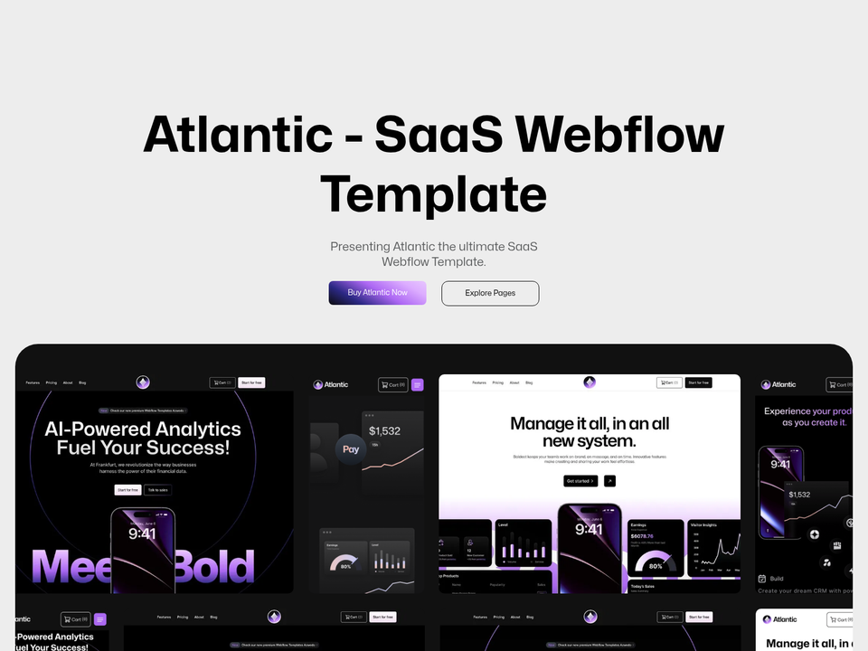 Atlantic — view 6