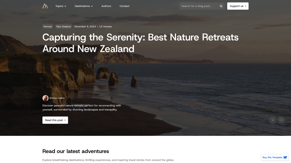 AventurEux — view 1