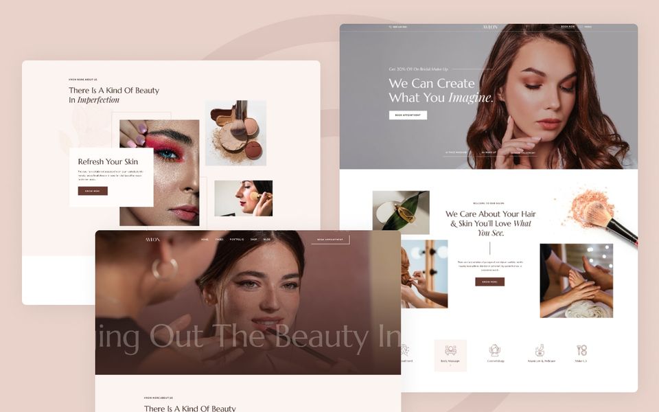 Avlon — view 1