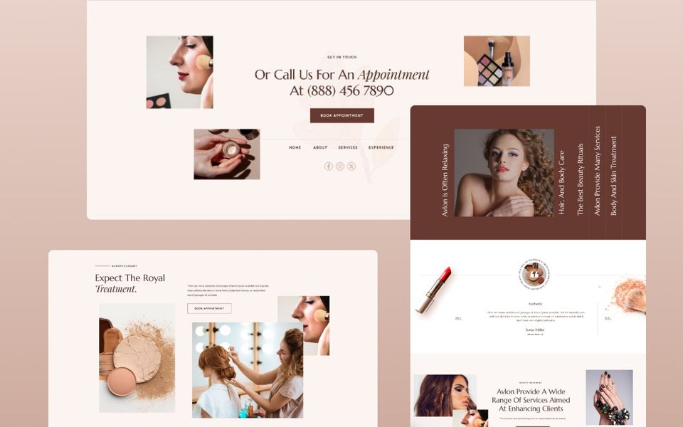 Avlon — view 2