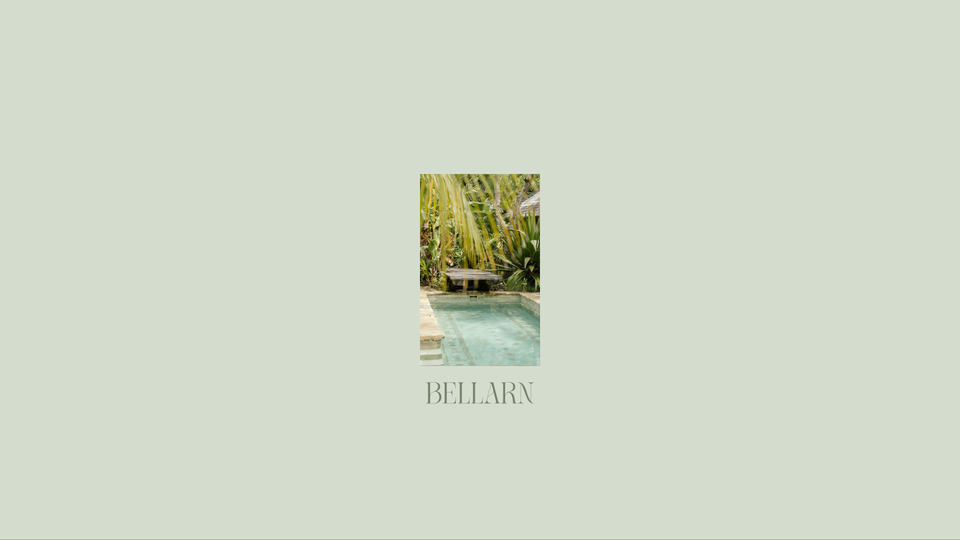 Bellarn — view 1
