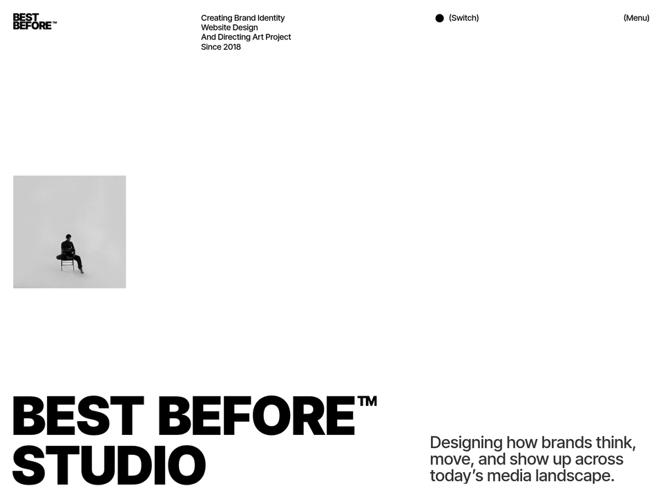 BestBefore — view 1