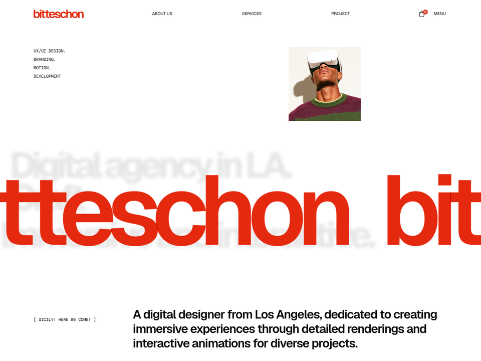 Bitteschon Studio — view 1