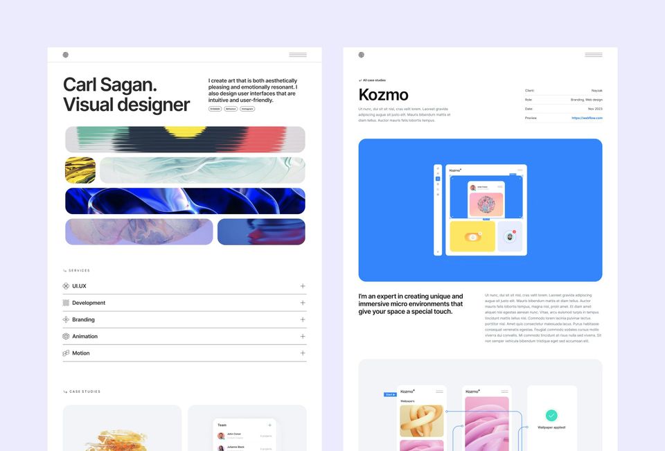 Blnk — view 1