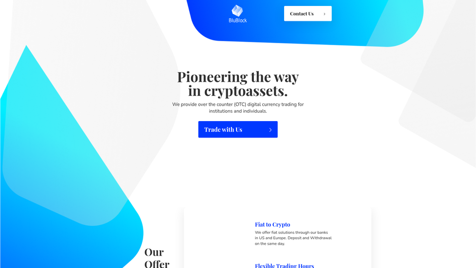 BluBlock — view 1