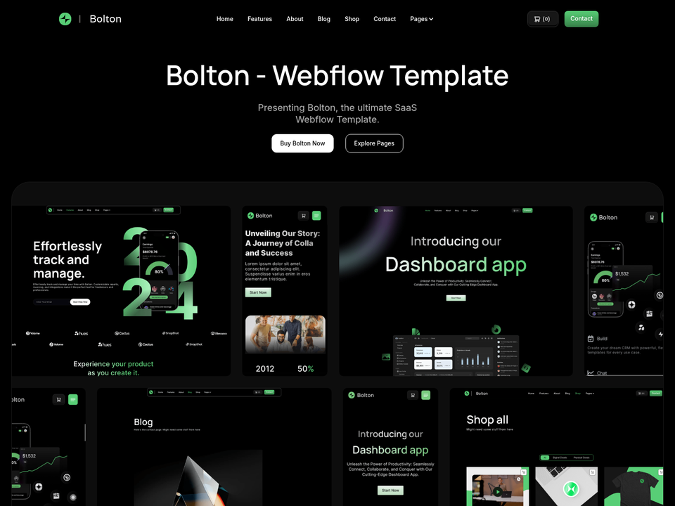 Bolton — view 6