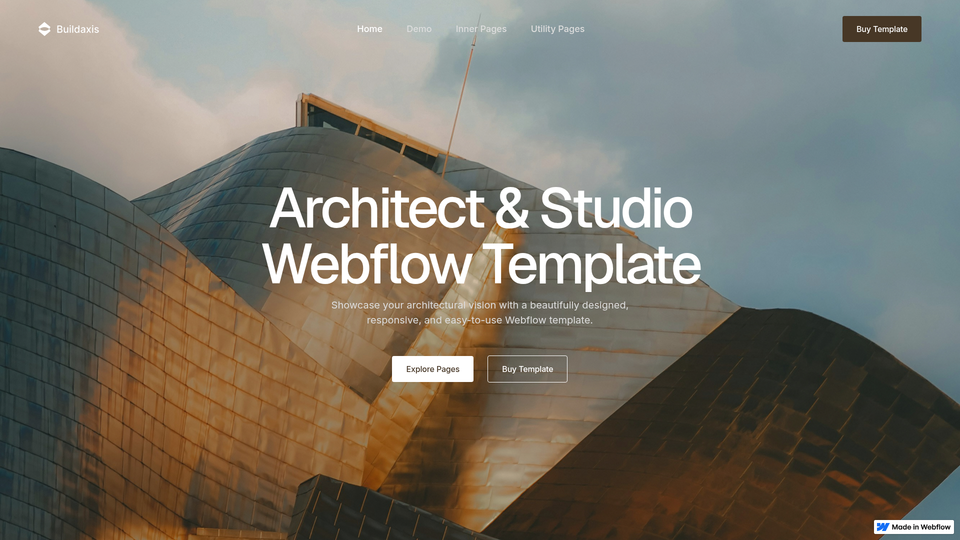 Buildaxis — view 1