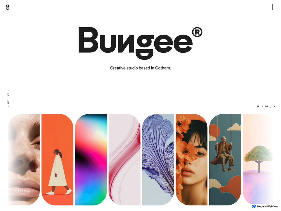 Bungee — view 1