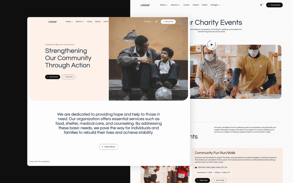 Cause 128 — view 2