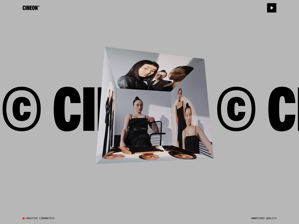 Cineon — view 1