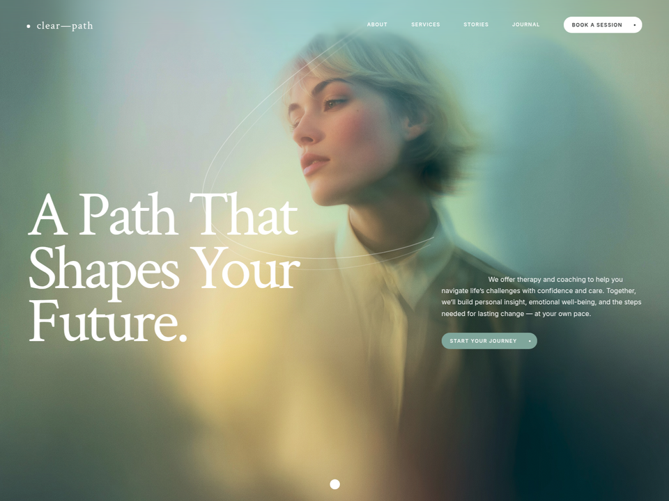 ClearPath — view 1