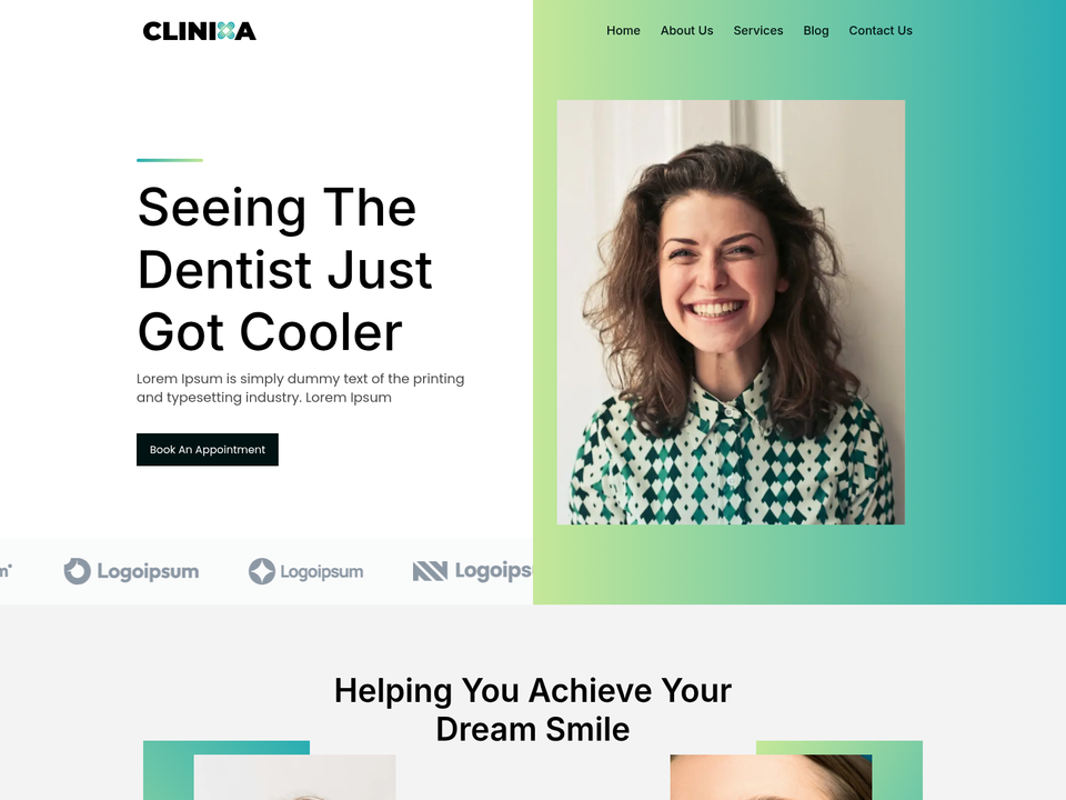 Clinixa — view 3