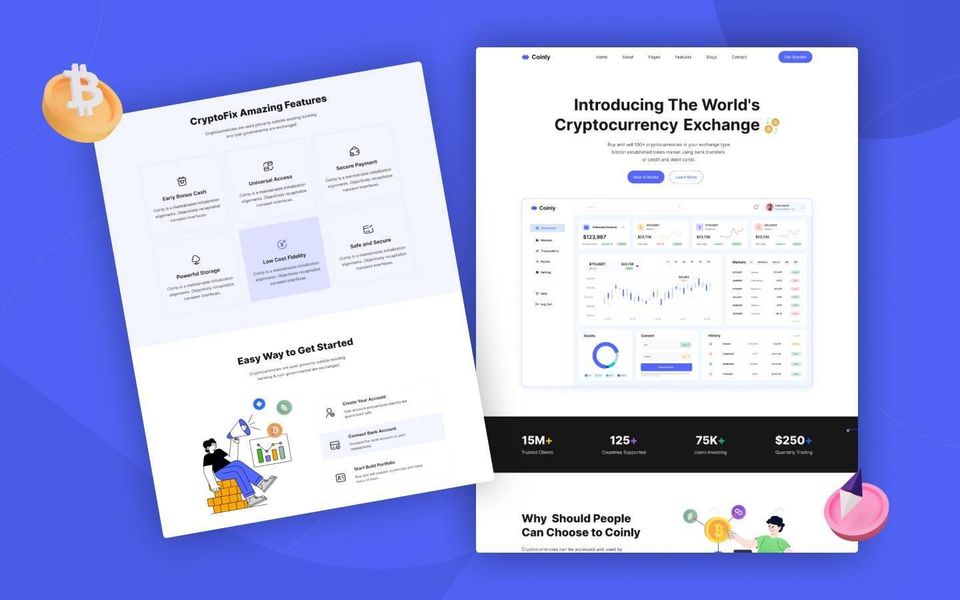 Coinly — view 2
