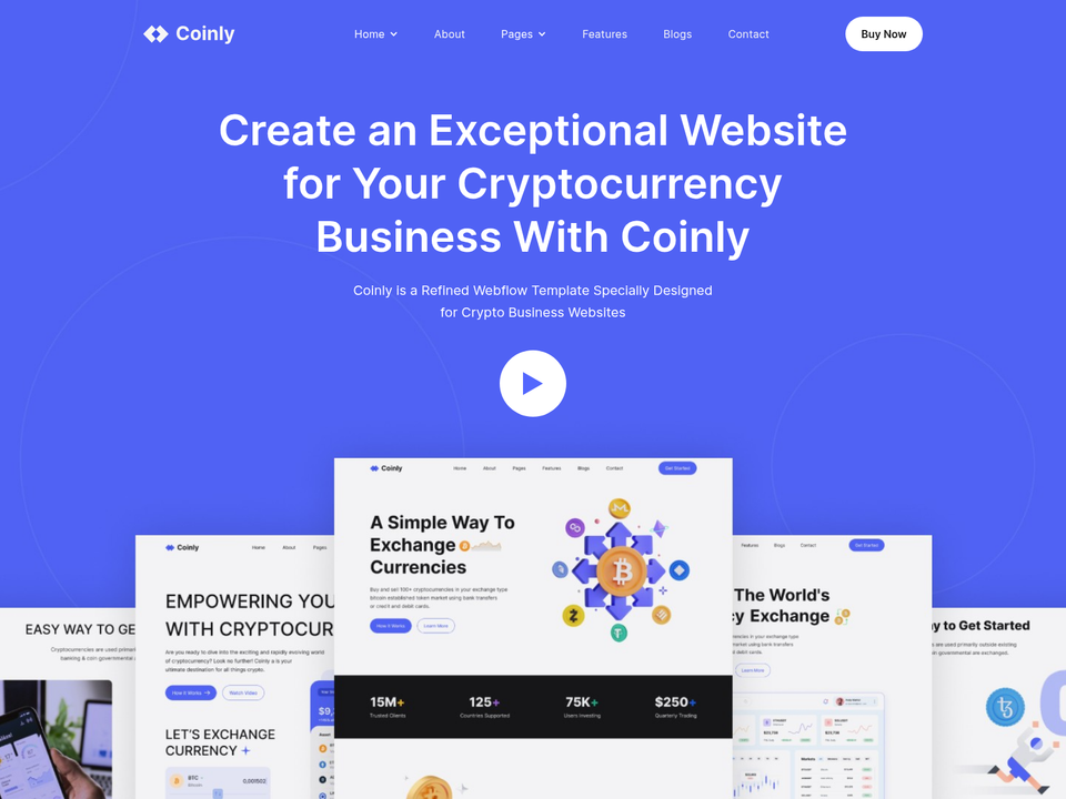 Coinly — view 3